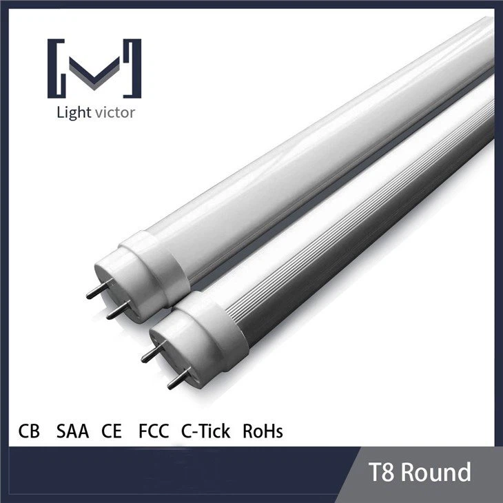 T8 Round