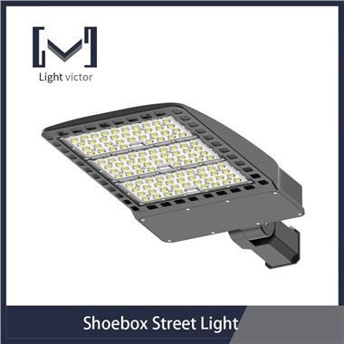 Lumină stradală LED Shoebox